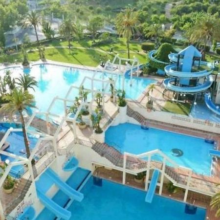 Estudio Apartamento Nuevo Benalbeach Benalmádena Exterior photo